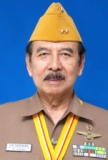 Pak Danendra